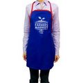 Nylon Econo Apron (19"x24")